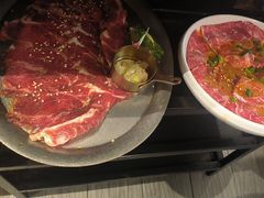 -韩悦牛排烤肉(仓山万达店)