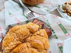 -渔记茶餐厅(渔村店)