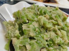 -瑞丰园庭院餐厅·白族传统家常菜