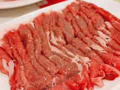 -八先生涮肉房(三里河店)
