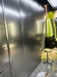 -不迫先生专业男士剪发