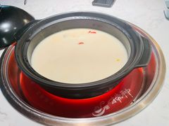 -捞神煲汤火锅(湖滨商业街店)