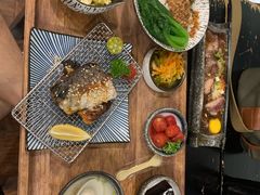-小明同学(三里屯店)