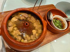-一品滇香·云南菜(公益西桥店)