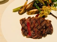 顶级澳洲和牛排-北京金融街丽思卡尔顿酒店·意味轩 Cepe