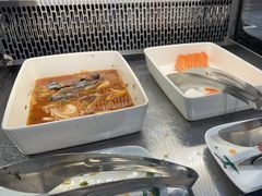 -The COOK·厨餐厅·自助餐(浦东嘉里大酒店)