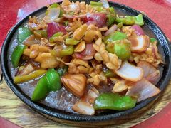 -北大地皖峰饭馆