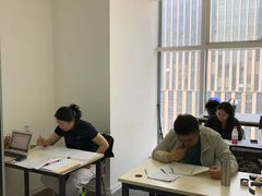 -华兴日语学校(总校)