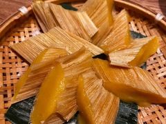 -肥三土菜馆(五四广场店)
