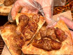 -那拉提之疆·新疆菜(美院店)
