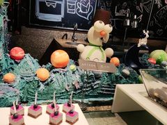 -温州喜来登酒店-盛宴西餐厅