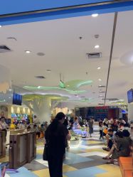 -meland亲子乐园•派对•研学(苏州悠方购物中心店)