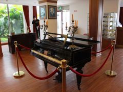 -鼓浪屿钢琴博物馆