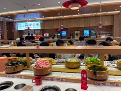 -龍歌自助小火锅(崂山丽达店)