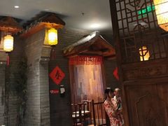 -卯时·龙光雅宴·精致锡帮菜(惠山古镇店)