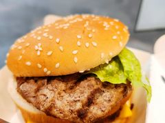 -汉堡王(保定万博广场店)