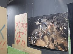 -兵魂·室内真人CS枪战俱乐部·团建·军事轰趴馆