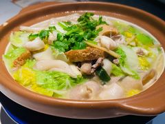 -码头见·潮汕菜(领展中心城店)