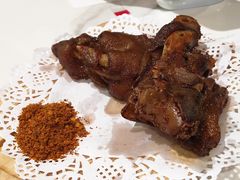 -乔阿马·江南味·驴肉香(龙湖华泾天街店)