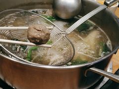 -掂档潮汕牛肉火锅(cityon熙地港店)