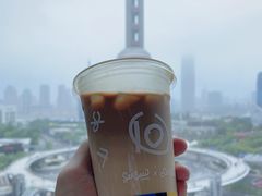 -Seesaw Coffee(上海国金中心店)