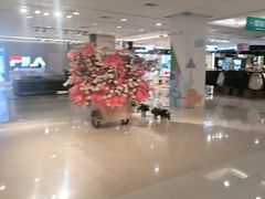 -金鹰国际购物中心(淮安店)