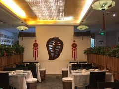 大堂-中国徽菜·徽商故里(远大店)