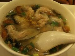 -汪一挑馄饨(老街店)