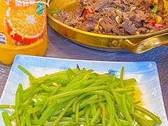 -李东农庄(中南百草园地标店)