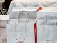 -Manner Coffee(壹方城店)