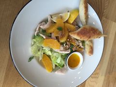 PizzaExpress&nbsp;马上诺(长泰广场店)-玛尚诺Pizza&Bar(长泰广场店)