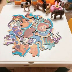 -聪明玩具奥迪双钻专卖店(岐山中路店)