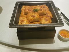 -广东道至正餐厅(区庄店)