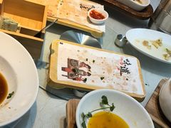 -闽公馆·客家私房菜·商务宴请·包厢(杏林橡树湾店)