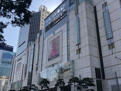 -乐天免税店(明洞店)