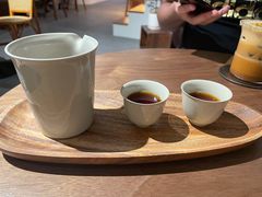 手冲咖啡-PUZZLE COFFEE 拼图咖啡