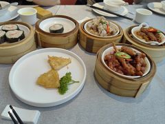 -晋江荣誉国际酒店·港誉茶餐厅