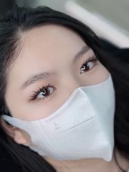 -柴小姐美睫美甲