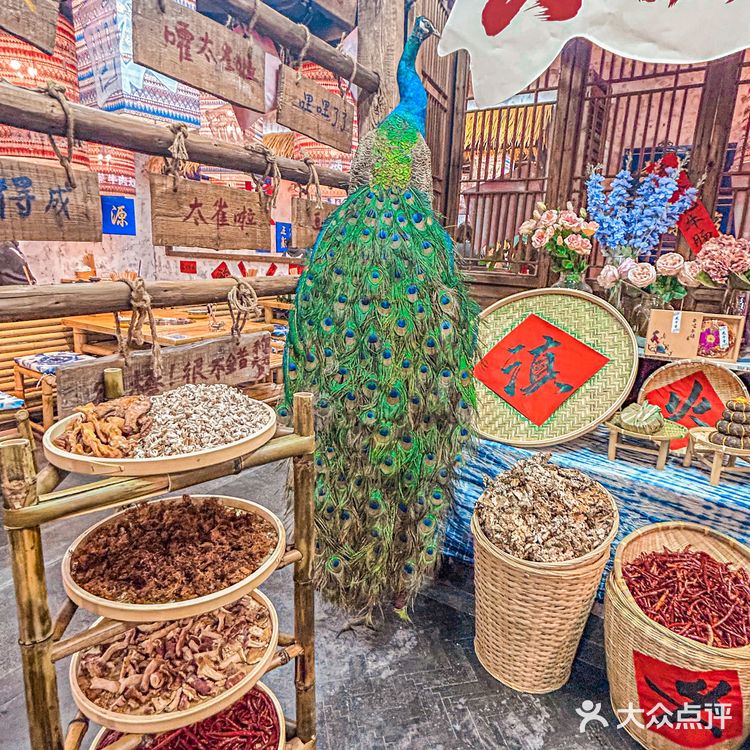 我宣布！云南火锅崛起啦！北京首店给我冲‼️