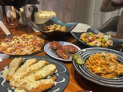 -澳骄 Aussie Kitchen·手工披萨·西餐(国大店)