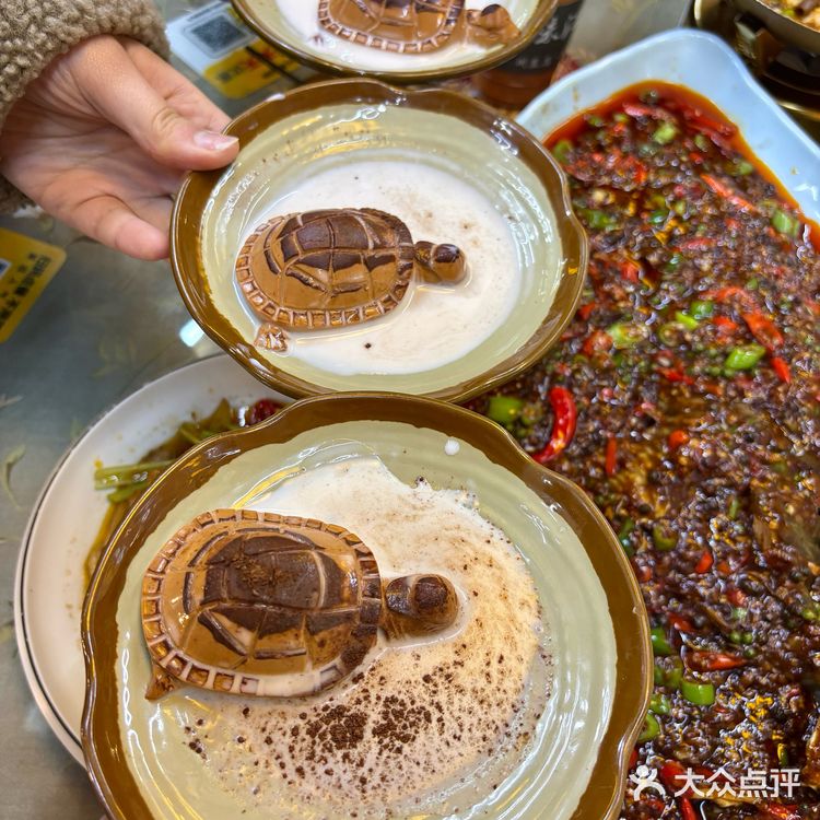 无锡!唯一值得N刷的老店,工作日都座无虚席…