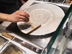 -煎饼道·新鲜现做(来福士店)