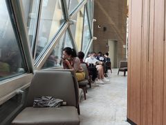 -星巴克(深圳音乐厅店)