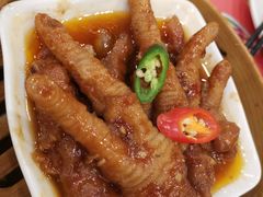 -点都德(盘福楼店)