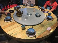-香阁餐厅·常州菜·常州菜代表品牌(新北奥体店)