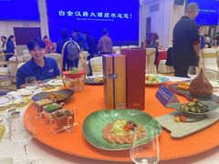 -白金汉爵大酒店(相城店)