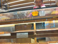 -嘉华鲜花饼·现烤(昆明老街店)