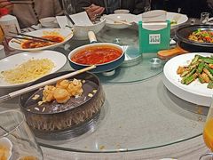 -阿甘小馆(陇海路店)