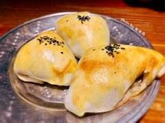 -阿拉木汗餐厅(山大路店)