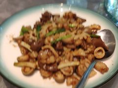 -山外山菜馆(玉泉路店)